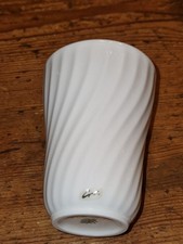 Tazza porcellana Royal Bavaria Germany anni 50/60 tazza spazzolino da denti Gregor ottima