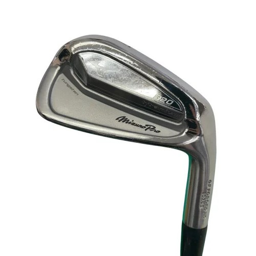 Mizuno pro 520 set ferri - mizuno,