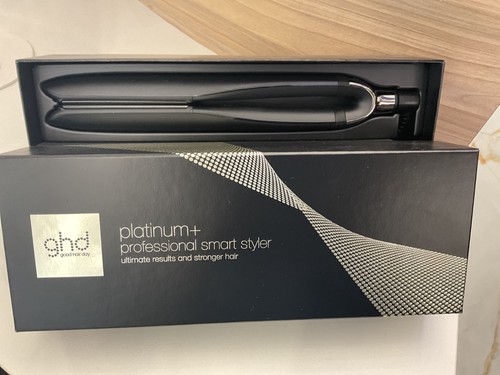 Ghd platinum styler piastra - platinum+,