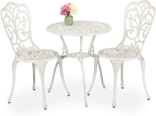 Set bistrot tavolino - set,