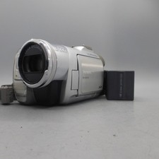 Panasonic 3CCD NV-GS140