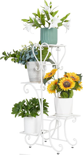 Espositore per fiori ferro - espositore,