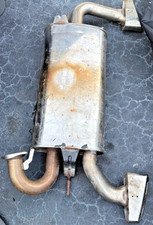 OEM Hyundai Genesis 3.8L V6