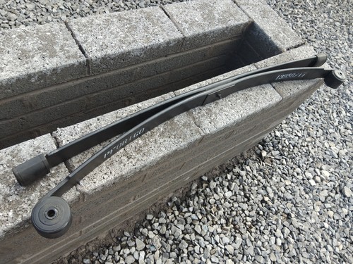 Leaf spring ford - spring,