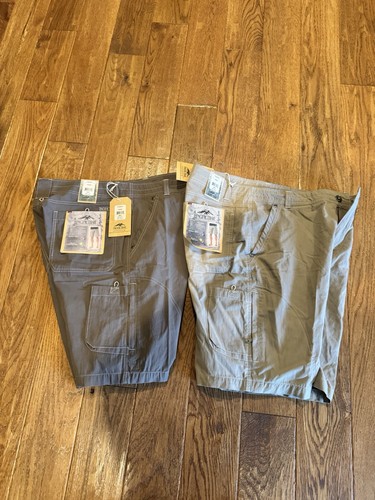 Pacific trail pantaloncini - trail,