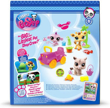 Littlest Pet Shop - Pack