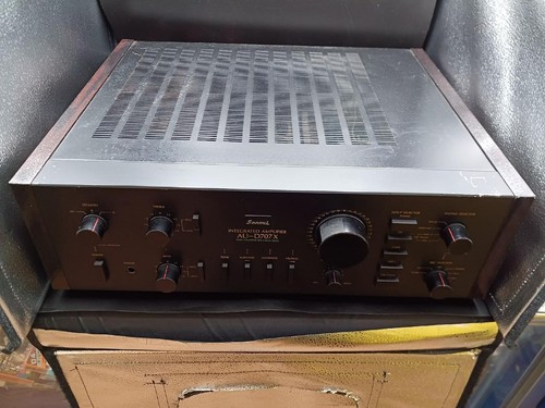 Sansui d707x amplificatore - sansui,