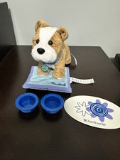 American Girl Pet Dog