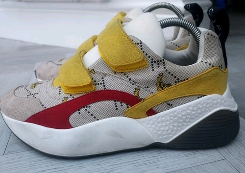 Scarpe ginnastica stella - scarpe, da