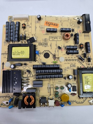 Vestel 17pw06 - (060411), –