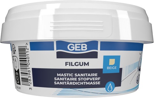 Filgum stucco 104011 - filgum, a