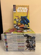 Star Wars - Classic - Serie