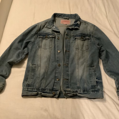 Giacca donna mossimo - mossimo, denim