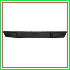 Modanatura Centrale-Paraurti Anteriore Opel Corsa D-(Anno 2011-2014)