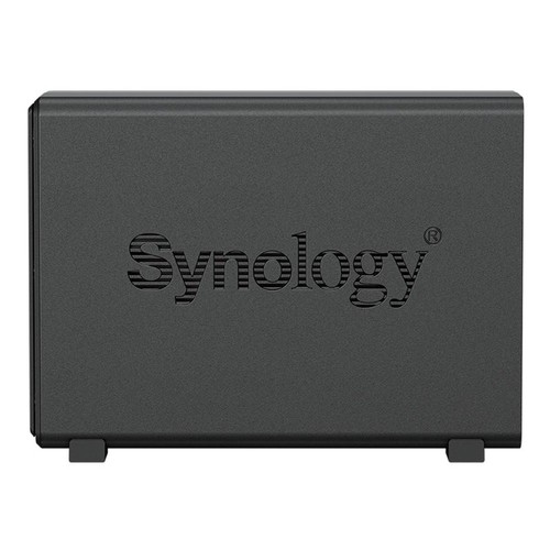Synology disk station ds124 - synology,
