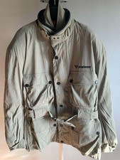 Giacca Giubbotto moto Dainese usata