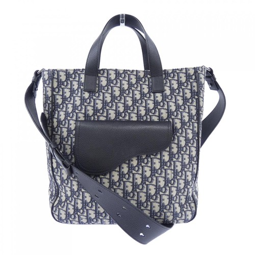 Authentic dior oblique - authentic,