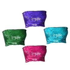 Top con reggiseno per danza - reggiseno,