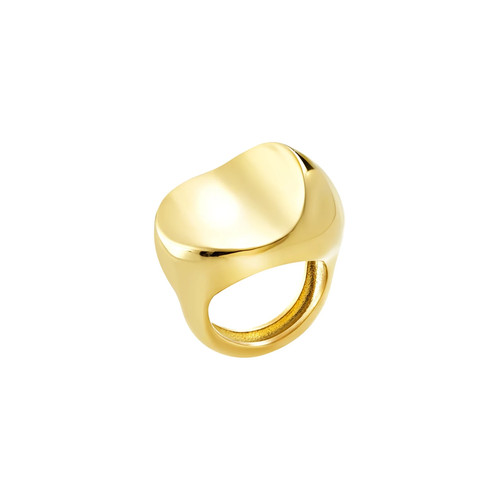 Anello breil donna - globe,