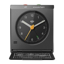 Braun classica sveglia