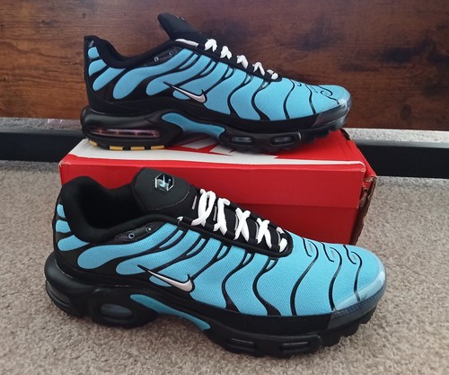 Nike air max tns - , blu