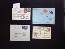 1904-34-Buste/cartoline:Espres