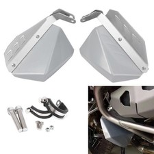 Splash Shield Überarbeitetes