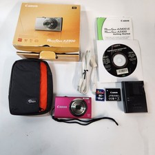 Canon PowerShot A2300 16.0MP