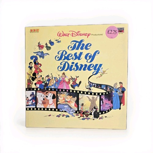 1978 the best disney - the,