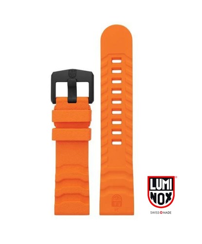 Cinturino orologio luminox - cinturino,