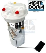 MEAT & DORIA 76453E Unità di