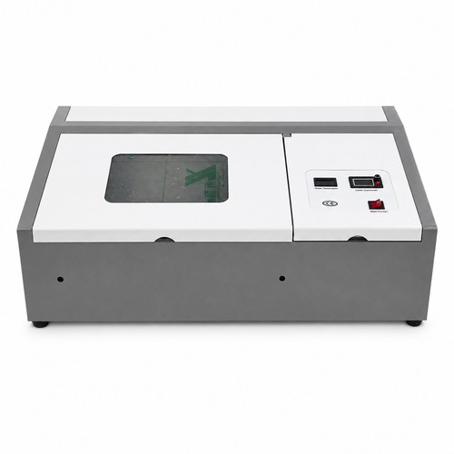 30x20cm 40w incisore laser - 40w,