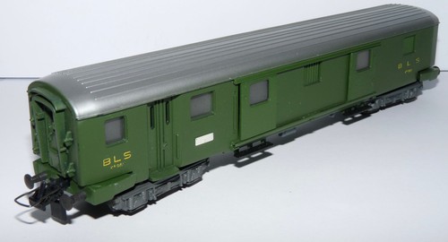 Trix express 23762 - trix,