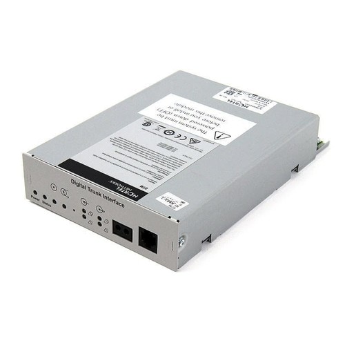 Nortel bcm dtm modulo - dtm,