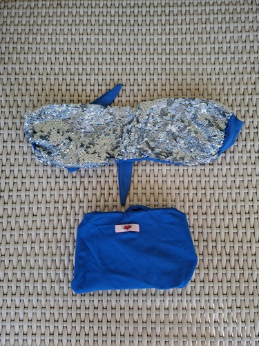 Bikini tezuk taglia - bikini, m
