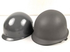 Austria, Elmetto in acciaio