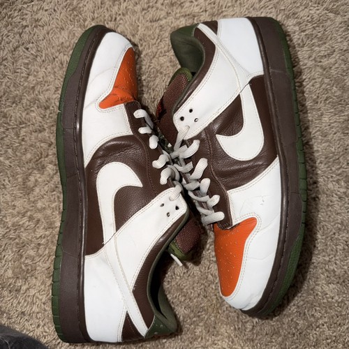Nike dunk low pro - low, oompa