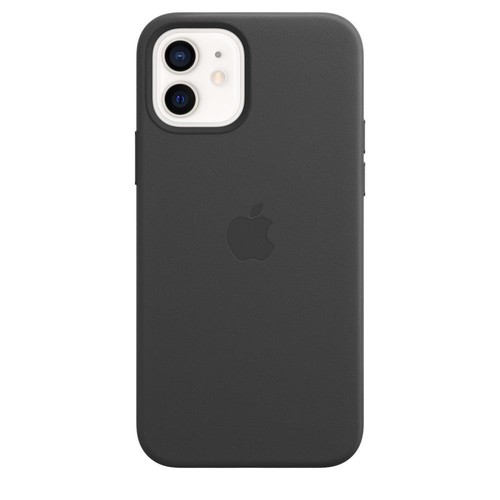 Custodia pelle apple iphone - in,