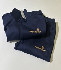 Tuta Sergio Tacchini Uomo Tg S