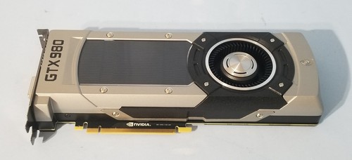 Nvidia geforce gtx - nvidia,