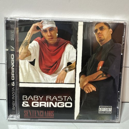 Baby rasta gringo - baby, &