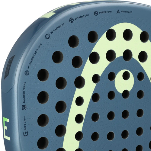 Head extreme motion 2025 - head,