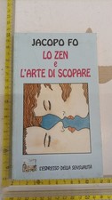 JACOPO FO LO ZEN E L'ARTE DI