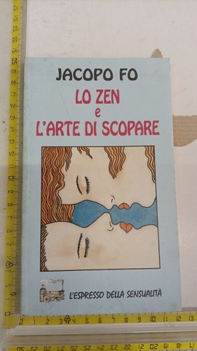 Jacopo zen l - jacopo, di
