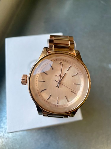 Orologio nixon donna facet - orologio,