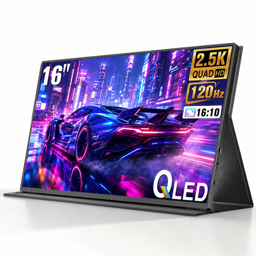 Monitor gaming 2 - monitor,