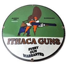 Insegne porcellana vintage