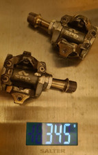 pedali shimano XTR PD-M959