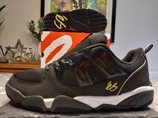 és 'SILO' SCARPE DA SKATE