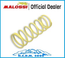 KYMCO PEOPLE YELLOW MALOSSI